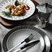 Geometric Plates - Residence Supply