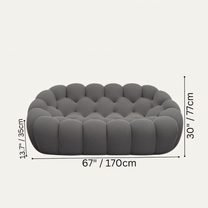 Gepries Sofa - Residence Supply