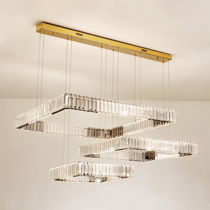 Gerel Chandelier - Residence Supply