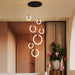 Gewndolyn Pendant Light - Living Room Lighting