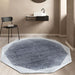 Ghameq Area Rug - Residence Supply