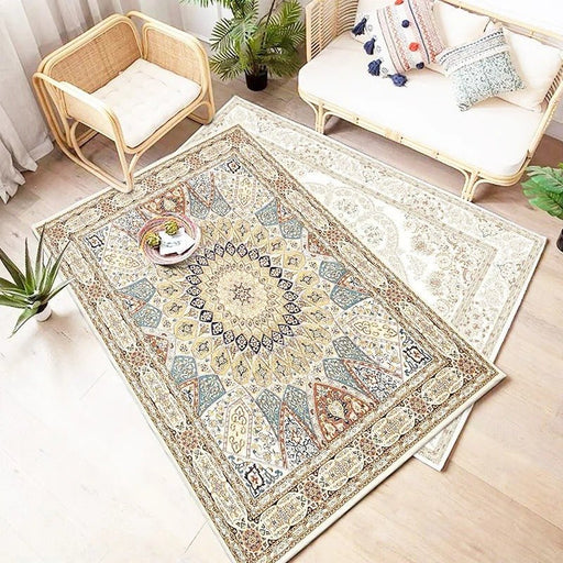 Ghaumi Area Rug - Residence Supply