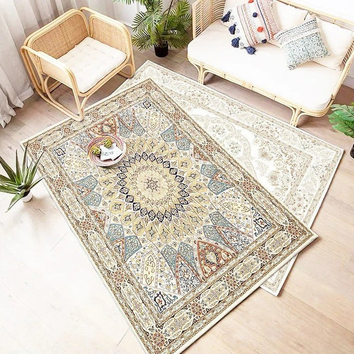 Ghaumi Area Rug - Residence Supply