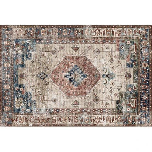 Ghaumi Area Rug - Residence Supply