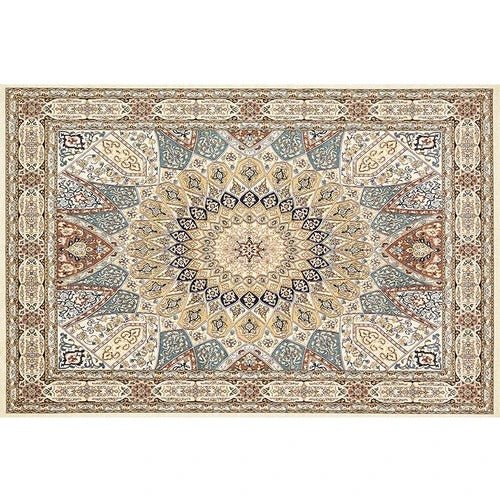 Ghaumi Area Rug - Residence Supply