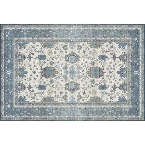 Ghaumi Area Rug - Residence Supply