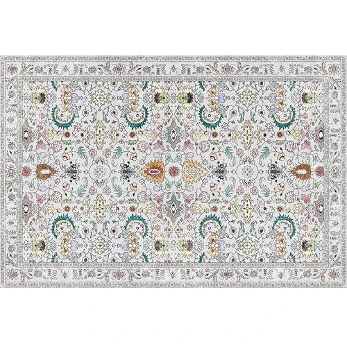 Ghaumi Area Rug - Residence Supply