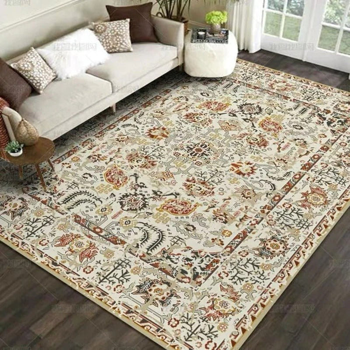 Ghaumi Area Rug - Residence Supply