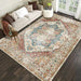 Ghaumi Area Rug - Residence Supply