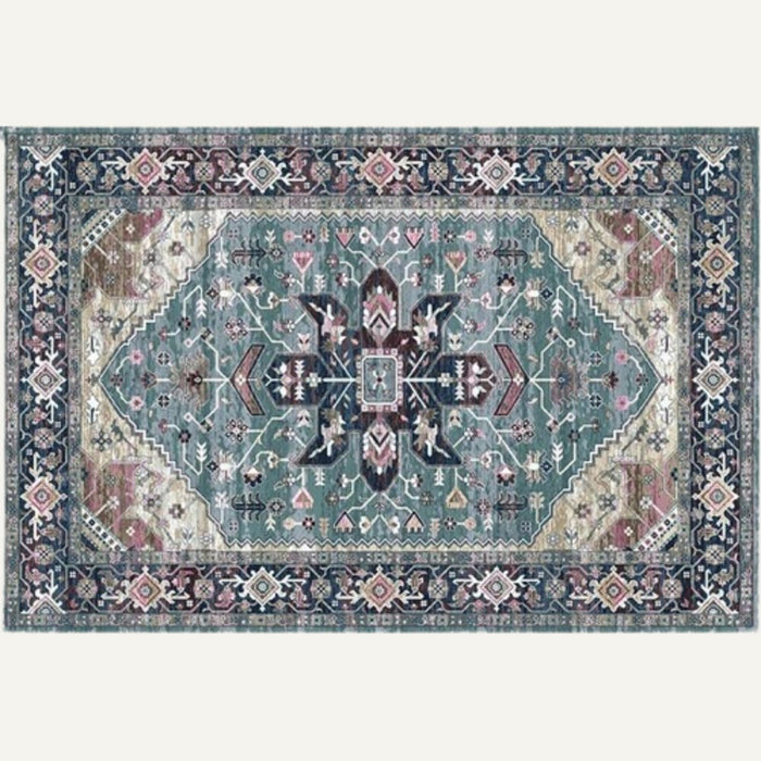 Ghaumi Area Rug - Residence Supply