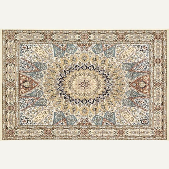 Ghaumi Area Rug - Residence Supply