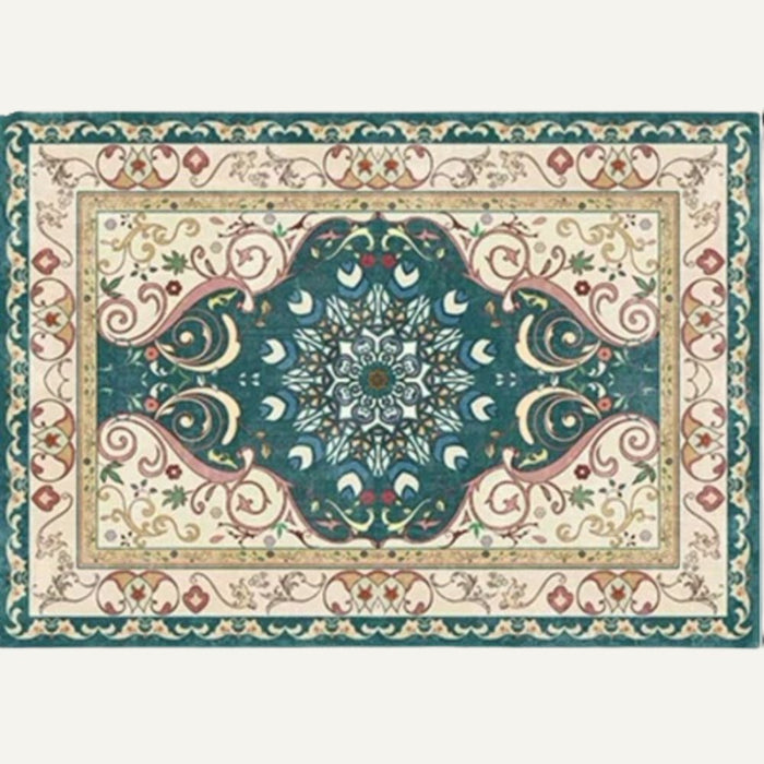 Ghaumi Area Rug - Residence Supply