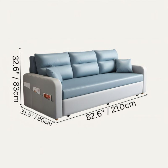 Ghevra Arm Sofa - Residence Supply