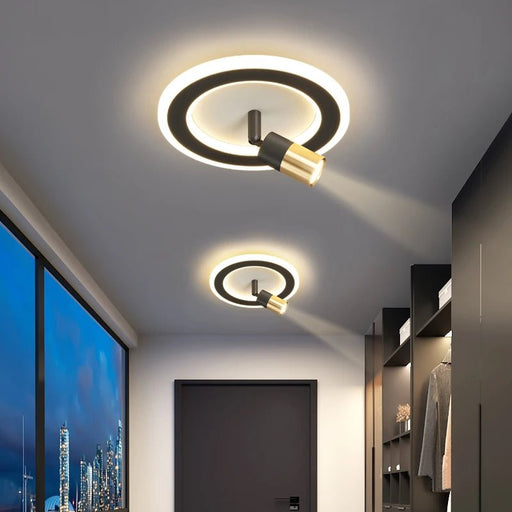 Ghurfa Ceiling Light - Residence Supply