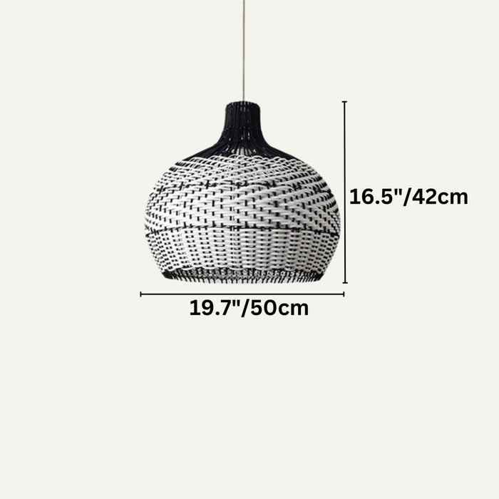 Gidim Pendant Light - Residence Supply