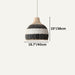 Gidim Pendant Light - Residence Supply