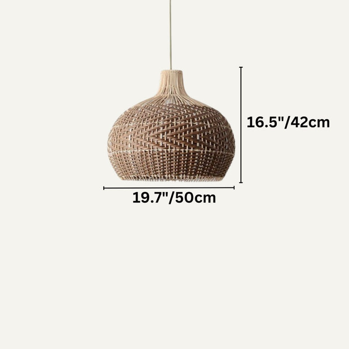 Gidim Pendant Light - Residence Supply