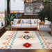 Gimru Area Rug For Home