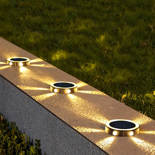 Ginara Outdoor Light - Outdoor Lighting