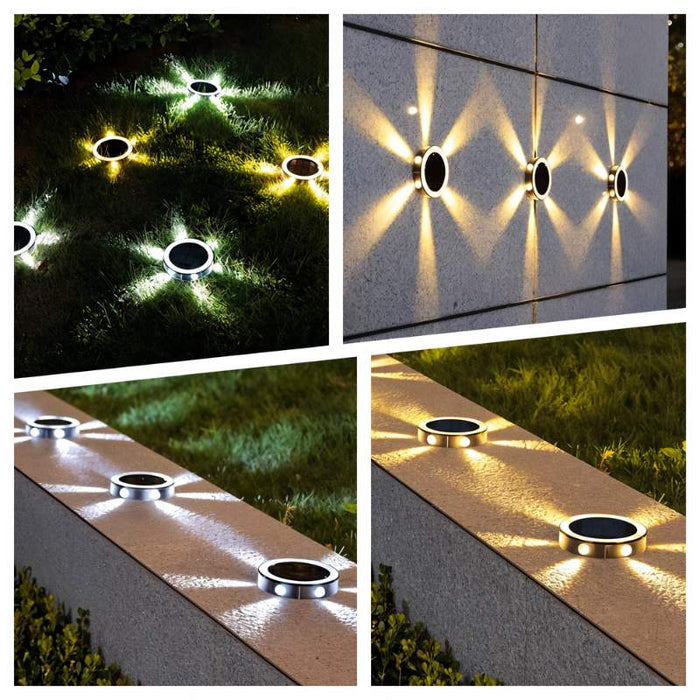 Ginara Outdoor Light - Residence Supply