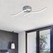 Ginevra Ceiling Light - Living Room Lighting