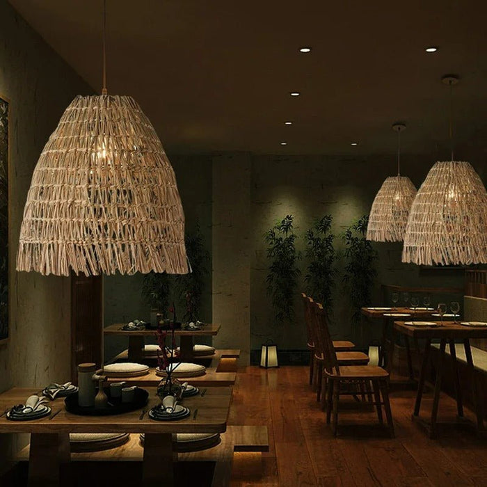 Gisim Pendant Light - Residence Supply