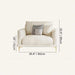 Gisla Arm Sofa - Residence Supply