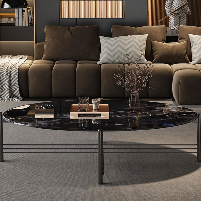 Gistik Coffee Table - Residence Supply