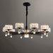 Glanz Chandelier - Residence Supply