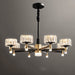 Glanz Chandelier - Residence Supply