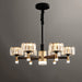 Glanz Chandelier - Residence Supply