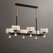 Glanz Chandelier - Residence Supply