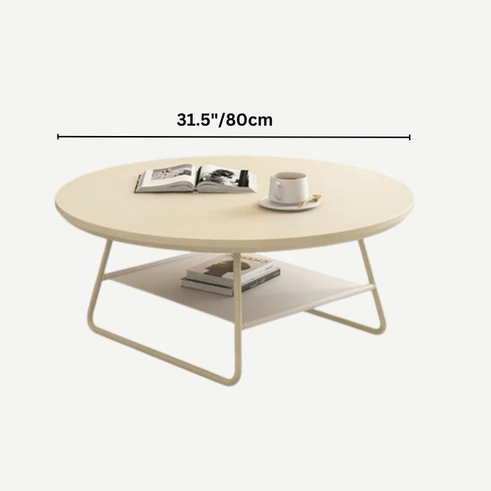 Glasa Wooden Table - Residence Supply