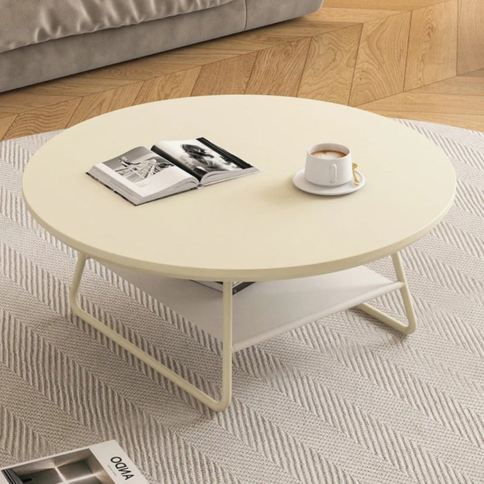 Glasa Wooden Table - Residence Supply