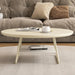 Glasa Wooden Table - Residence Supply