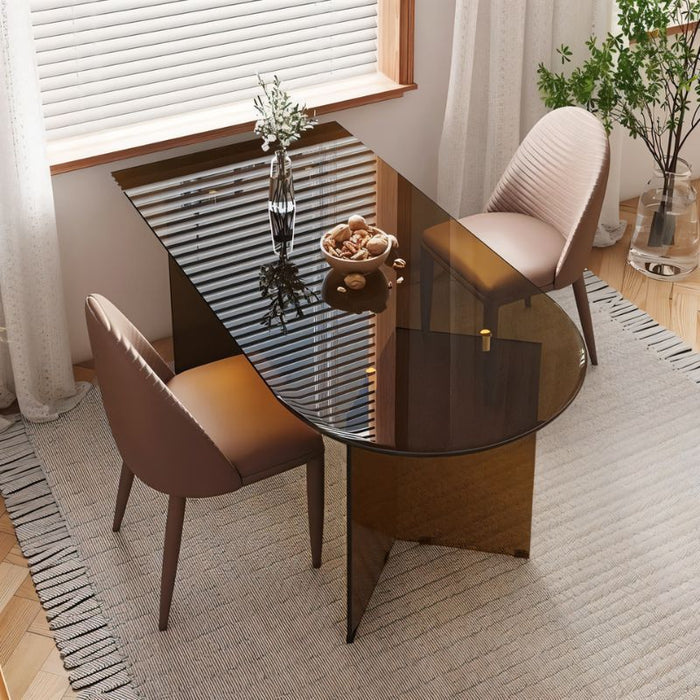 Glesa Dining Table - Residence Supply