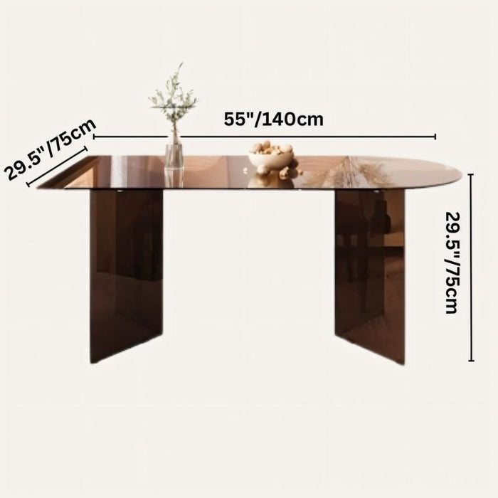 Glesa Dining Table - Residence Supply