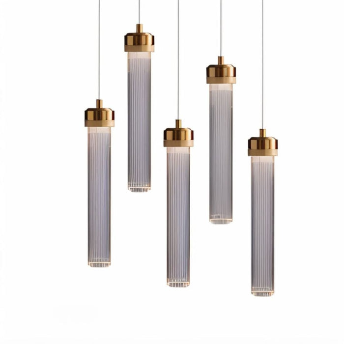 Glitzy Pendant Light - Residence Supply