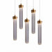 Glitzy Pendant Light - Residence Supply