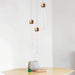 Glitzy Pendant Light - Contemporary Lighting