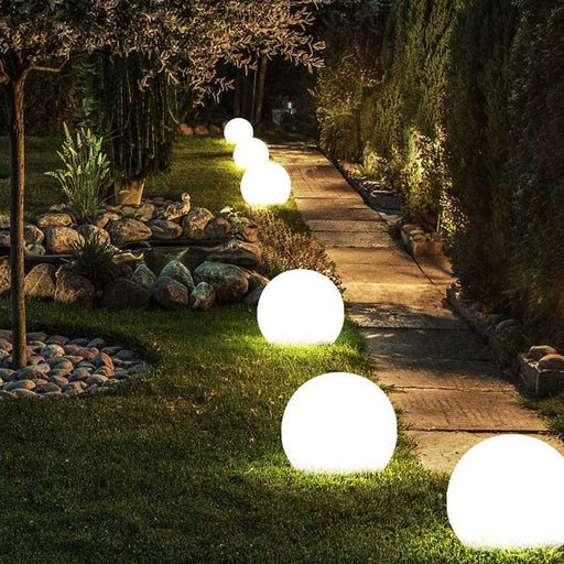 Globule Floor Lamp - Modern Lighting