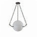 Globus Alabaster Pendant Light - Residence Supply