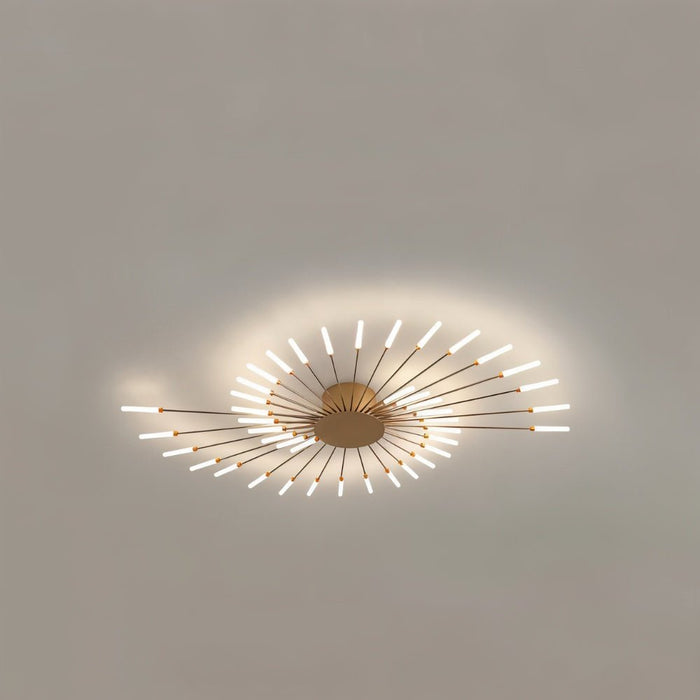 Glory Chandelier - Residence Supply