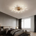 Glory Chandelier - Bedroom Lighting