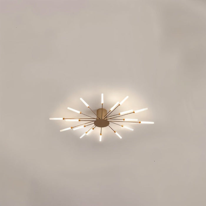 Glory Chandelier - Residence Supply