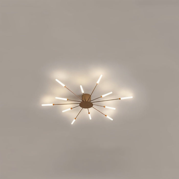 Glory Chandelier - Residence Supply