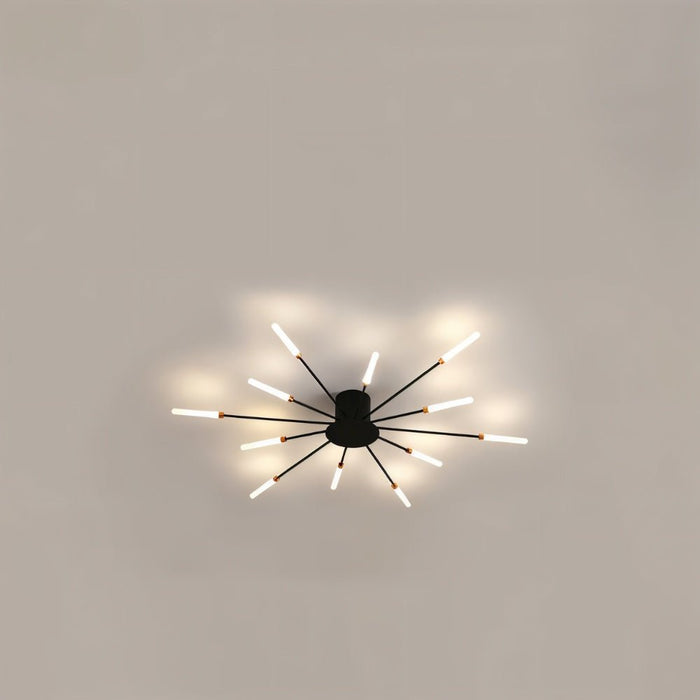 Glory Chandelier - Residence Supply