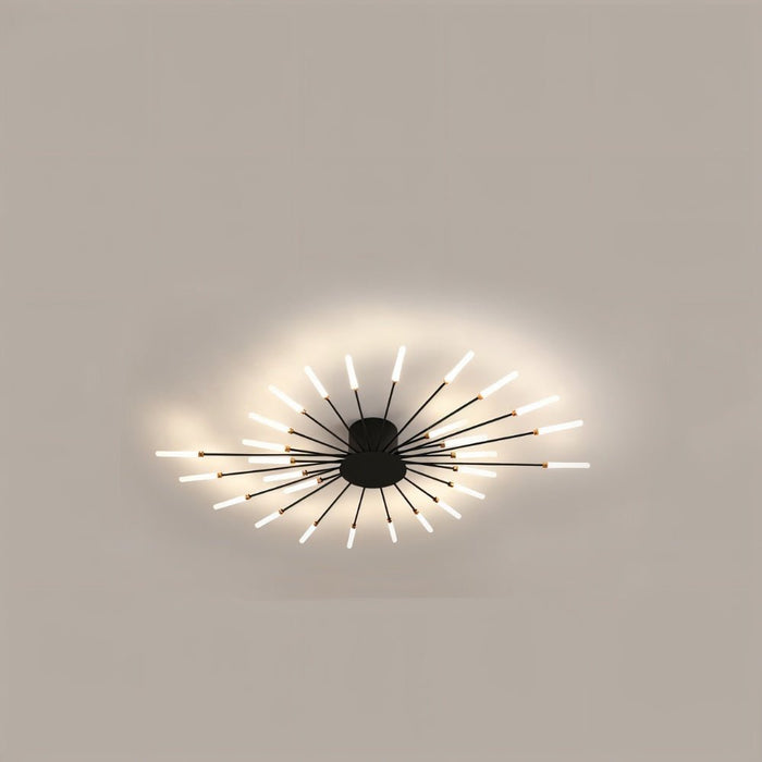 Glory Chandelier - Residence Supply