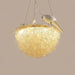 Gold Nest Chandelier - Residence Supply