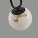 Gong Alabaster Pendant Light - Residence Supply